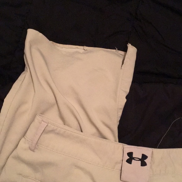 Golf pants - Picture 3 of 3